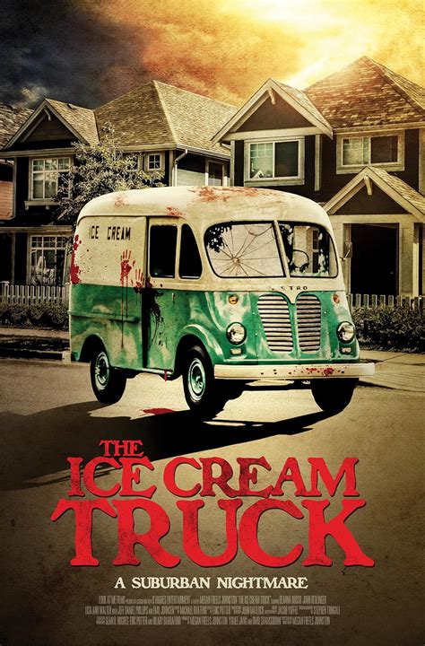 The Ice Cream Truck is a surprisingly interesting indie horror thriller. It is not your classic slasher, but more of a physiological thriller. Acting (Deanna Russo) was great, she seems like carried the movie, and the killer was intriguingly mysterious. I recommend this movie horror movie to fans that are not into gore blood and guts.. 