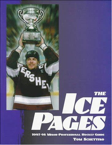 The ice pages 1997 98 minor professional hockey guide. - Making music with computers creative programming in python chapman hall crc textbooks in computing.