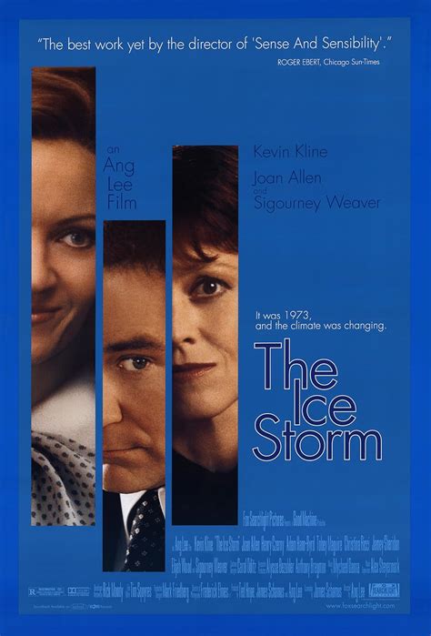 The Ice Storm (1997) Parents Guide and Certifications from around the world. Menu. Movies. Release Calendar Top 250 Movies Most Popular Movies Browse Movies by Genre Top Box Office Showtimes & Tickets Movie News India …. 