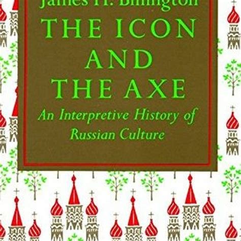 The icon and the axe an interpretative history of russian culture vintage. - Manitowoc indigo series service tech manual.