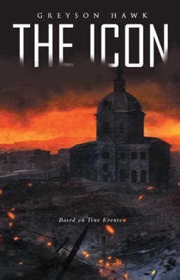 The Icon (Paperback) By Greyson Hawk. $14.99 . Available in our Warehouse: Usually Ships in 3-8 Days. Description. After seeing the dark side of humanity, Greyson leaves the military for a more peaceful and settled life-or so he thought. After a divorce, the ball starts rolling. It has been said "hell hath no fury like a woman scorned," and .... 