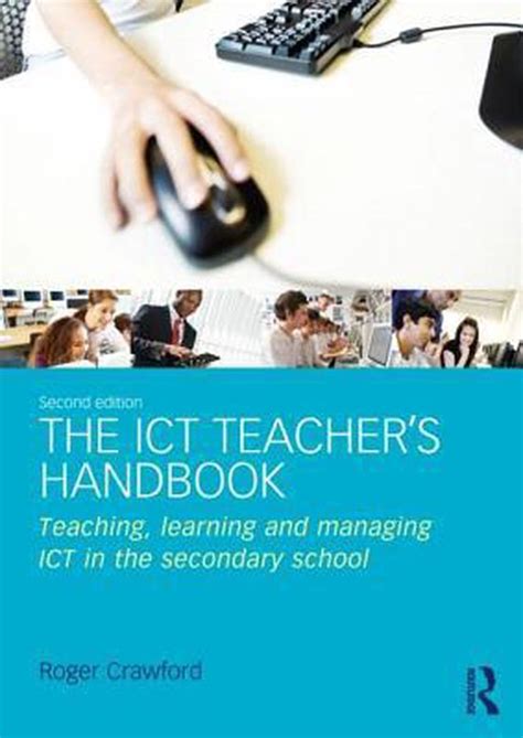 The ict teachers handbook by roger crawford. - Sigma sport bc 800 manual old.