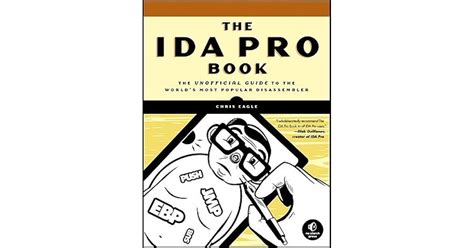 The ida pro book the unofficial guide to the world. - The social climbers guide to high school.