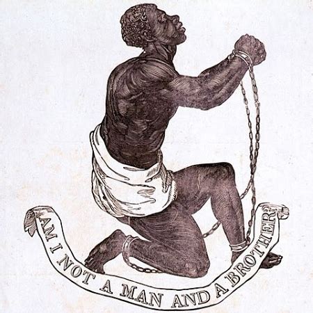 The ideological origins of chattel slavery in the British world