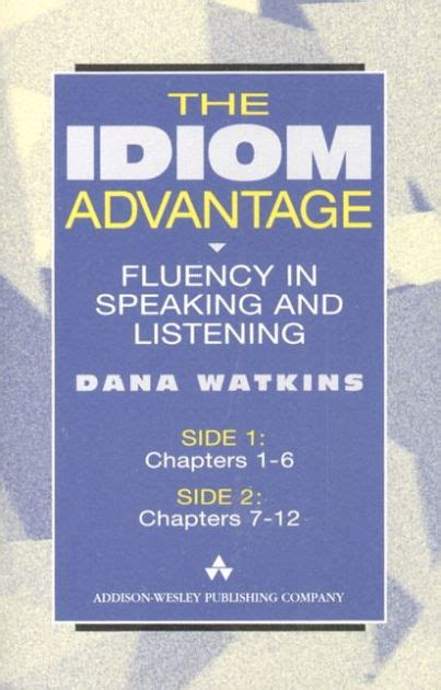The idiom advantage fluency in speaking and listening. - Guía de implementación de almacenamiento hp 3par.