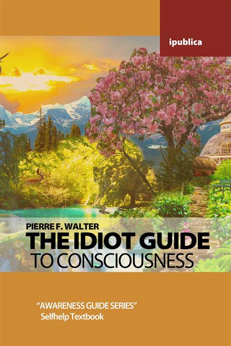 The idiot guide to sanity awareness guide selfhelp textbook. - Pesticide applicator core training manual 2.