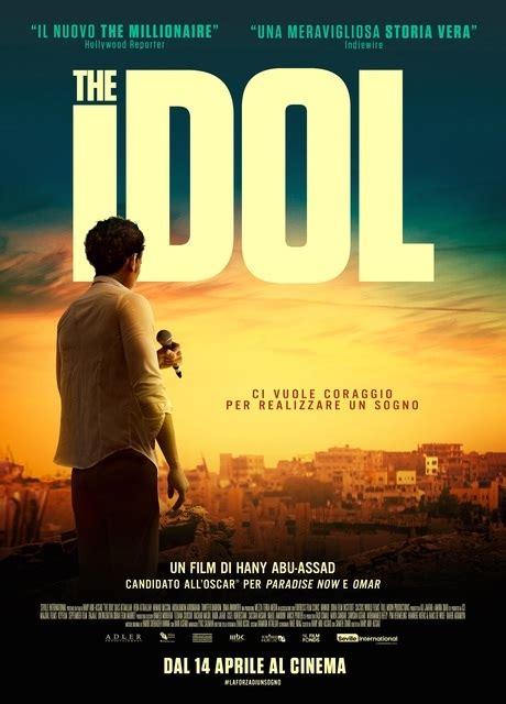 The Idol was dreamed up by Tesfaye, his producing partner Reza Fahim, and Levinson, going into development in June 2021 with HBO ordering it to series that November..