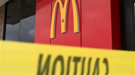 The ignoble end of ‘the world’s worst McDonald’s’
