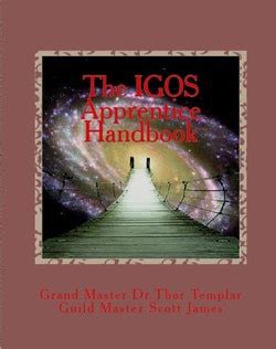 The igos apprentice handbook activating the inner magical being. - A memória viva de onofre lopes.