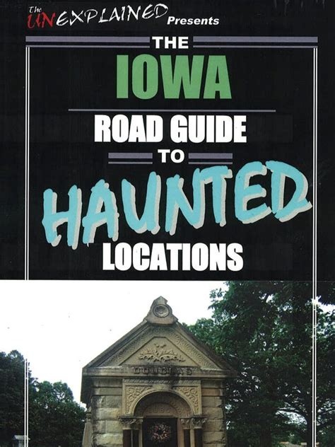 The illinois road guide to haunted locations. - Vida y obra de viana mentesano.
