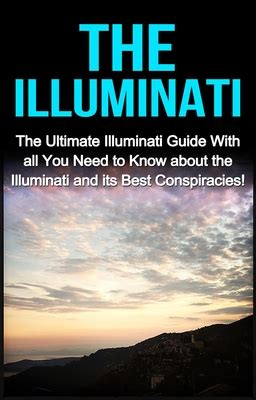 The illuminati the ultimate illuminati guide with all you need. - Samsung led tv 6100 series manual.