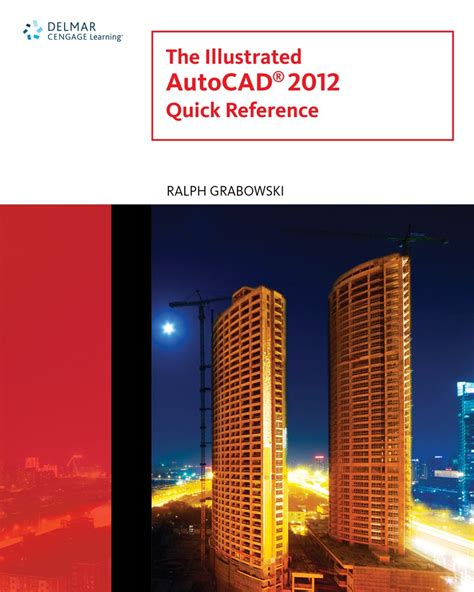 The illustrated autocad 2012 quick reference guide 1st edition. - Aquarium keeping rescue the essential saltwater handbook log.