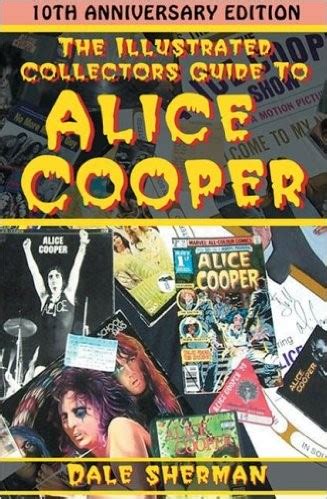 The illustrated collector s guide to alice cooper. - Volo s guide to the sword coast advanced dungeons dragons.
