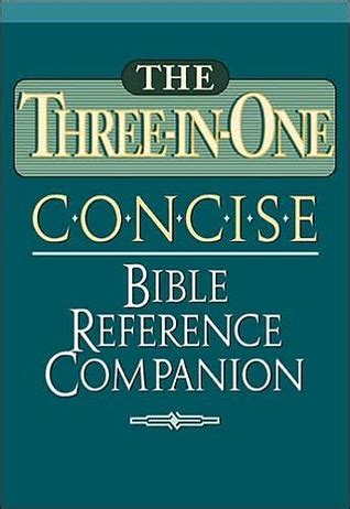 The illustrated concise bible handbook nelson s concise series. - 3 in 1 power station manual.