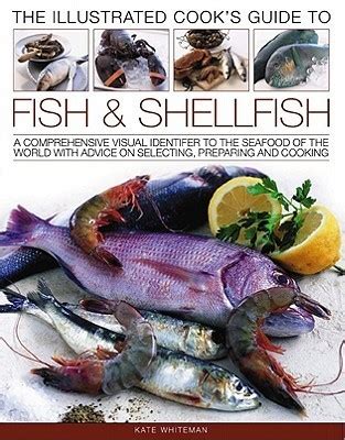 The illustrated cook guide to fish shellfish a comprehe. - Wojna 1920 roku w powiecie pułtuskim.