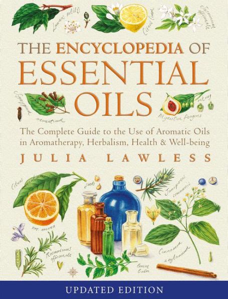 The illustrated encyclopedia of essential oils the complete guide to the use of oils in aromatherapy herbalism. - Holt earth science textbook directed reading 23 1.