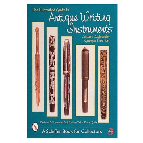 The illustrated guide to antique writing instruments schiffer book for collectors. - Manual de la guerra de maniobras spanish edition.