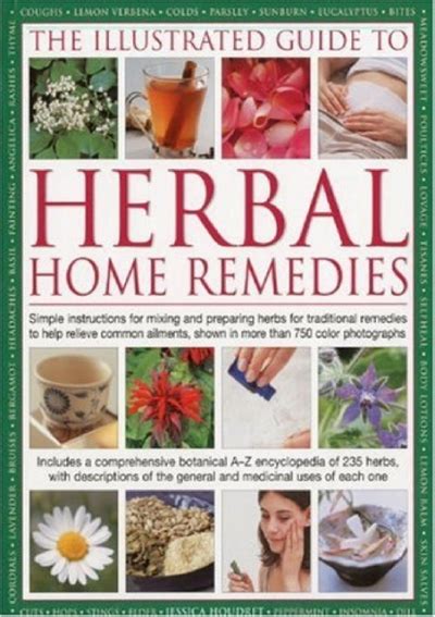 The illustrated guide to herbal home remedies simple instructions for. - Mazda rx3 808 1971 1978 service repair manual.