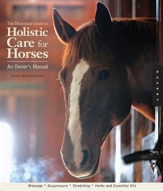 The illustrated guide to holistic care for horses an owners manual. - Fortschritte der technik in ihrem einfluss auf gesetz und recht.