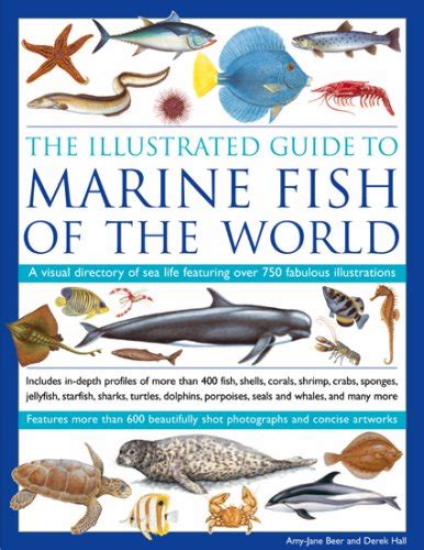 The illustrated guide to marine fish of the world a visual directory of sea life featuring over 700 fabulous. - Walther cp sport 177 cal manuale di montaggio.