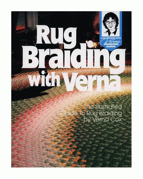 The illustrated guide to rug braiding. - Audi repair manual communication repair group 01.