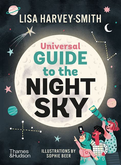 The illustrated guide to the night sky. - Answers to the guided reading great society.