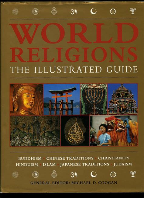 The illustrated guide to world religions by michael d coogan. - The book of revelation a catholic interpretation of the apocalypse.