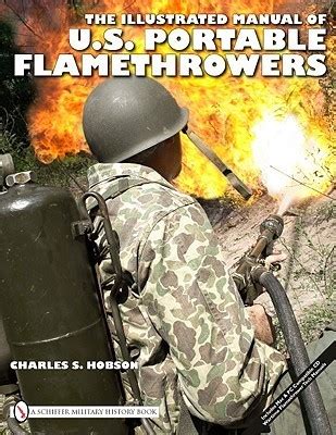 The illustrated manual of u s portable flamethrowers by charles s hobson. - Devil and tom walker english guide romanticism.