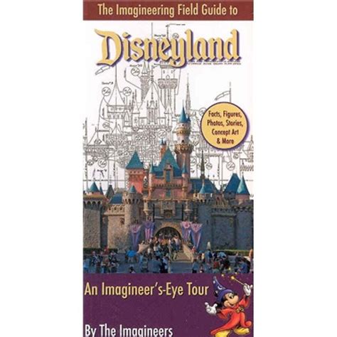The imagineering field guide to disneyland. - Developing quality technical information a handbook for writers and editors.