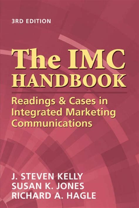 The imc handbook readings cases in integrated marketing communications. - John deere 510 baler operator manual.