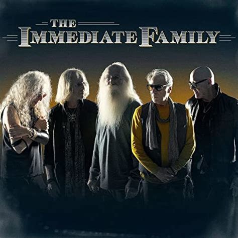 The Immediate Family (the modern iteration of a legendary studio ensemble known as “The Section”) is a rock and roll band composed of four of the most recorded, respected and sought-after players in modern music: Danny Kortchmar (guitar and vocals), Waddy Wachtel (guitar and vocals), Leland Sklar (bass), Russ Kunkel (drums) and the addition .... The immediate family band wikipedia