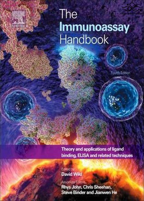 The immunoassay handbook fourth edition theory and applications of ligand. - Tenorschlüssel - studienführer tenor clef study guide.