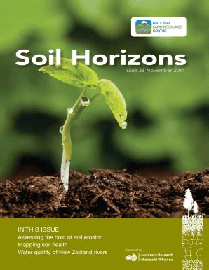 The impact of soil erosion on soil-related ecosystem …