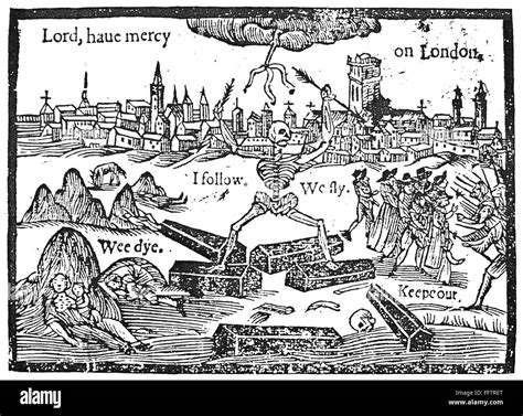 The impact of the Great Plague