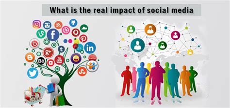 The impact of the Internet on the social lives of users: A ...