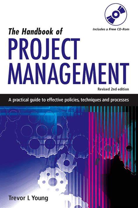 The implementation of project management the professionals handbook. - Central service technical manual 7th edition iahcsmm.