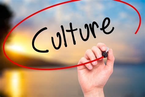 The importance of culture. Things To Know About The importance of culture. 