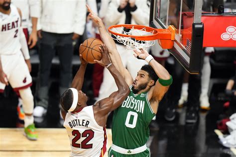 The impossible comeback: Can the Boston Celtics beat the Miami Heat and become the first team to crawl out of an 0-3 hole?