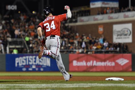 The impossible extension for Bryce Harper and the Nationals