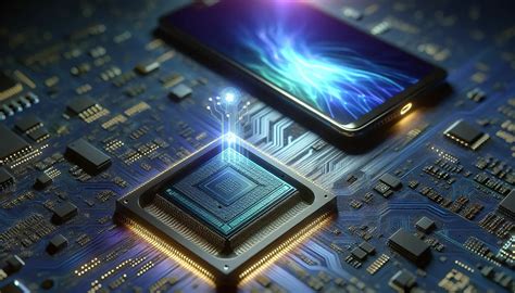 The improvements in semiconductor