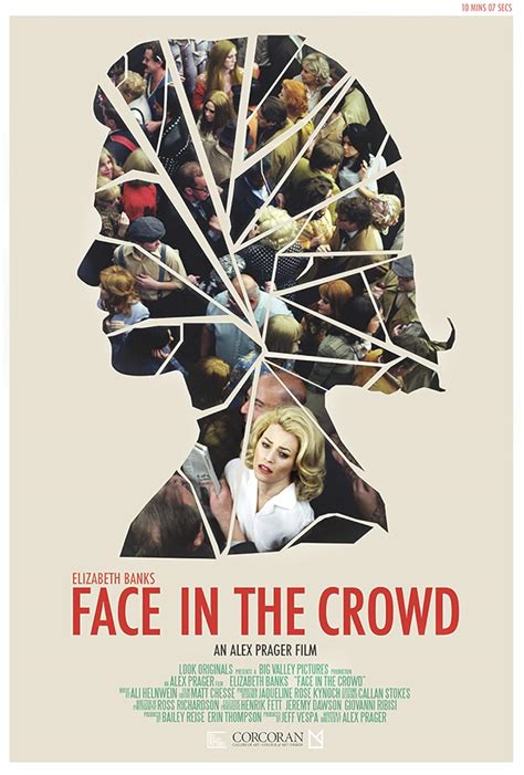 The in Crowd (Short 2013) - IMDb