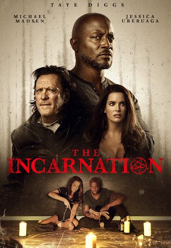 The incarnation movie. Things To Know About The incarnation movie. 
