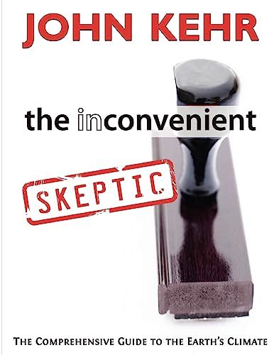 The inconvenient skeptic the comprehensive guide to the earth s. - Manuale del lettore dx portatile dx fx970.