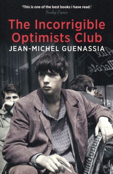 The incorrigible optimists club by jean michel guenassia 2015 5 7. - Selbstverwaltung als ordnungspolitisches problem des sozialstaates.