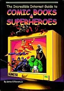 The incredible internet guide to comic books and superheroes. - Firex smoke alarm 120 538b user manual.