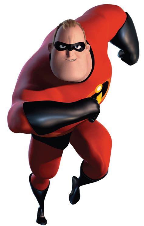 The Incredibles Wiki is a FANDOM Movies Community. View Mobile Site .... 