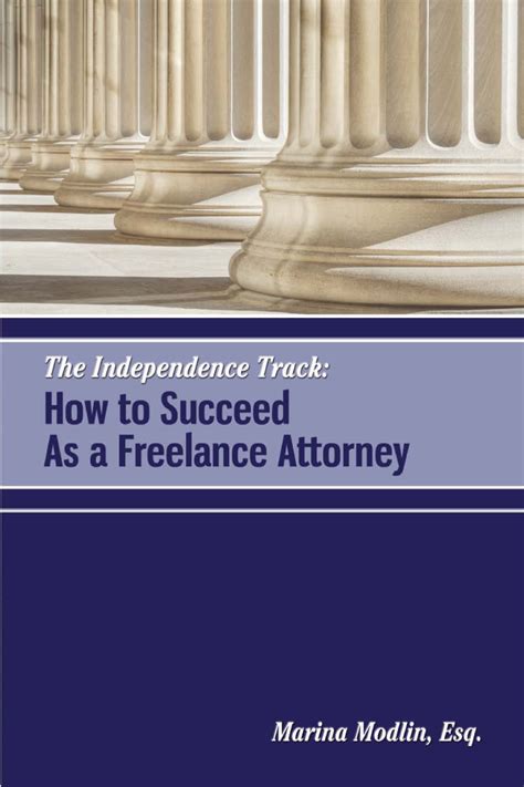 The independence track how to succeed as a freelance attorney. - Canon eos digital software instruction manual for mac.
