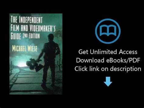 The independent film and videomaker s guide second edition michael. - Programacion en linux al descubierto - 2 edicion.