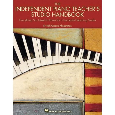 The independent piano teacher s studio handbook. - Iris paye master year end guide free.