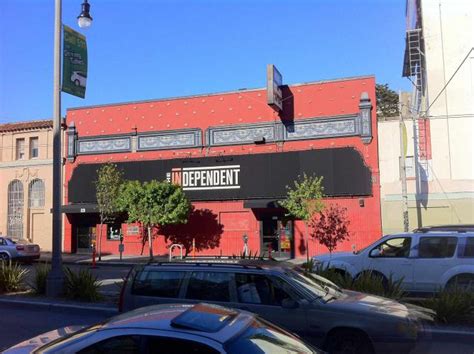 The independent san francisco. Things To Know About The independent san francisco. 